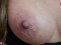 MILF prepared Pineapple and in return got Juicy Dessert for Tits