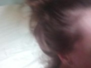 Amateur Ellee Kay DP'ed With Toy