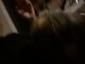 Amateur Wife’s mad hubby wants head so she takes it out on his fat cock