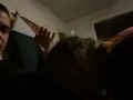 Amateur Wife’s mad hubby wants head so she takes it out on his fat cock