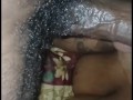 SUBMISSIVE WITH HER THROAT BIG TITTY WET MOUTH EBONY GETS GORILLA DICK SOAKED!!!!!!!!