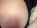 Italian Big Tits Milf Hot Big juicy Tits Slow motion Close up Bouncing Sesh OF@ArtemisiaLove101