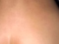 La arrecha de mi h3rmanastra 2da parte/ viene a consentirme después de sus calases.