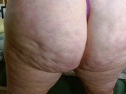 1209 Fresh Ass Worship from Sexiest Mature online, DawnSkye55