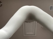 Watch Me Workout, Beta Boy-MILF, Degradation