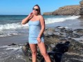 shameless girl pissing on public beach compilation
