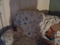 This Amateur Long Hair Busty Hot Mom Actually Gets Super Horny Every Time She Plays Video Games!
