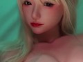 Slutty Charlene Sex Doll – 158cm TPE C-Cup with Real Oral Function (SHEDOLL Showcase)
