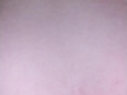 I PISSING IN TOILET FOR U ,close up view