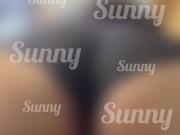 moviendo el culo un poco, prometo subir más videos.❤️