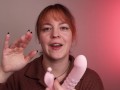 Sex Toy Review - XReverie Rabbit Vibrators - Rilva and Orlae