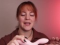 Sex Toy Review - XReverie Rabbit Vibrators - Rilva and Orlae