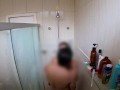 Romantic Sex in the Shower After Gym - AMWF - SexyAlbatross