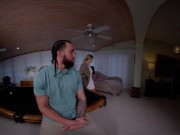 I Recommend This Real Estate Agent - Virtual Real Porn