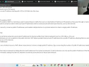 WHAT IS IP ADDRESS FOR CYBER SECURITY STUDENT, RED TEAM FOUNDATION. WOOO LET'S GO