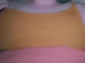 Watch My Milky White Tits Bounce