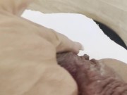 Cracklin and Smacklin Pussy