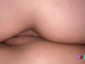 Pussy Dilation - Beautiful Woman's Pink Pussy is Dilated for Penetration