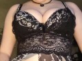 Won't you cum with me? GFE joi