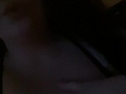 Mommy instructs you on what to do