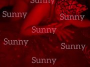 Luces rojas mientras te muevo el culo?🥰🔥