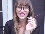 Mila Smokes More Menthol's 120's