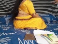 TUTION TEACHER FUCK HARD BY HIS OWN STUDENT IN HINDI AUDIO.