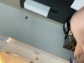 Slob on my knob “hotel footage “