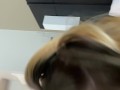 Slob on my knob “hotel footage “