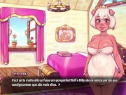 Does a bitch pig want me?