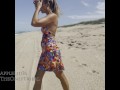 234 Cheating Chinese MILF fucked by huge BBC on beach OnlyFans @ appleliu-76