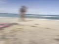 234 Cheating Chinese MILF fucked by huge BBC on beach OnlyFans @ appleliu-76