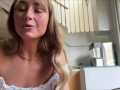 I Make My Stepdad CREAMPIE Me - Lily Phillips