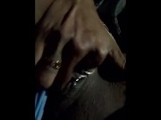 Squirting_in_my_Aunts_car