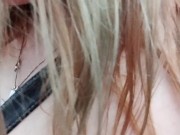 Colton called me and ruined the ending to "Walmart Excursion"