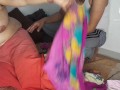 DESI SEXY BHABHI CALLED PLAYBOY FOR FUN IN HINDI