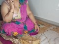DESI SEXY BHABHI CALLED PLAYBOY FOR FUN IN HINDI