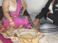 DESI SEXY BHABHI CALLED PLAYBOY FOR FUN IN HINDI