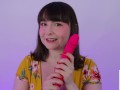 FunzzeRealistic Dildo Vibrator Review