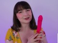 FunzzeRealistic Dildo Vibrator Review