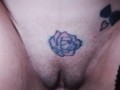 I FILL THEIR PUSSY WITH CUM. CORA REALLY LIKES TO BE FUCKED BY SEVERAL COCKS AND HER FANTASY (ARONCO