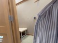 Teen didn’t want to stop fucking in a public dressing room
