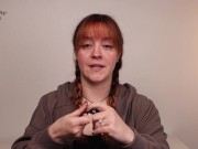 BDSM Product Review - Sportsheets Cougar Day Collar Necklace for Bedroom and Public Wear