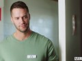 MILFY Curvy Blonde MILF Ainslee Seduces Young Delivery Guy in MILFY Debut