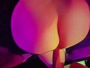 Amateur Hour | Big Ass | Doggy Style | Belt Choker