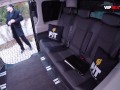 Ukrainian Babe Sarah Highlight Rides Cock in the Car - VIP SEX VAULT