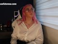 Teacher JOI | Student Learns How To Masturbate