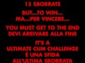Extreme CUMSHOT COMPILATION - Edging challenge with 15 AMATEUR COUNTDOWN JOI