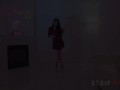 StripPOV: Petite Princess Sage Hunter Teases & Pleases Big Cock with Her Tight Body