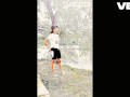 OUTSIDE SOLO FEMALE PUBLIC NUDE PARK REACTIONS